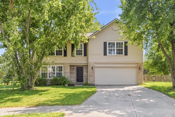 4057 Rachel Lane, Carmel, IN 46033