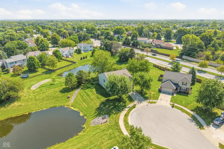 4057 Rachel Lane, Carmel, IN 46033 - #3