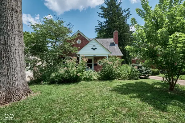 5047 Graceland Avenue, Indianapolis, IN 46208