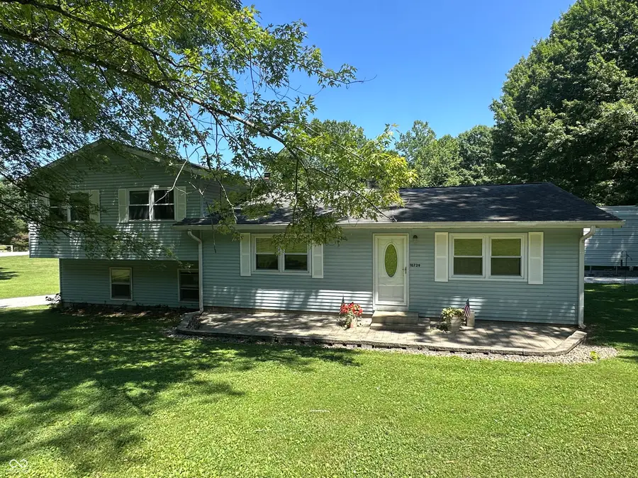 10729 S County Road 10 E, Cloverdale, IN 46120 - #2