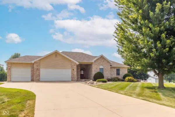 2740 Delucio Boulevard, Centerville, IN 47330