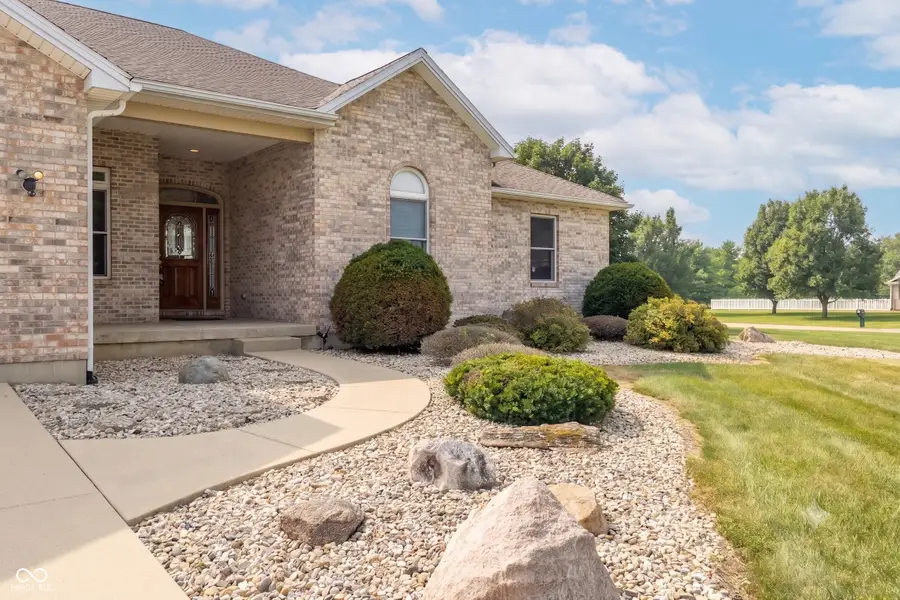 2740 Delucio Boulevard, Centerville, IN 47330 - #2