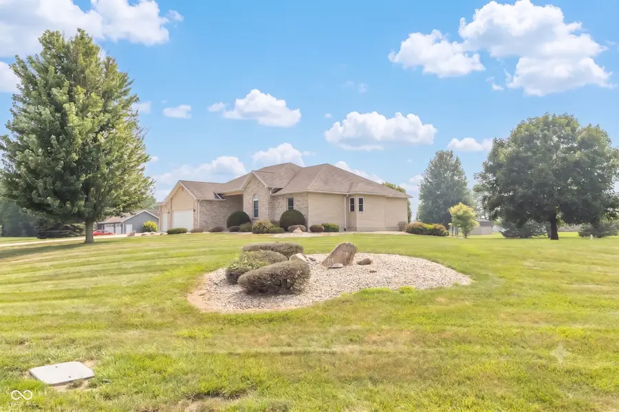 2740 Delucio Boulevard, Centerville, IN 47330 - #3