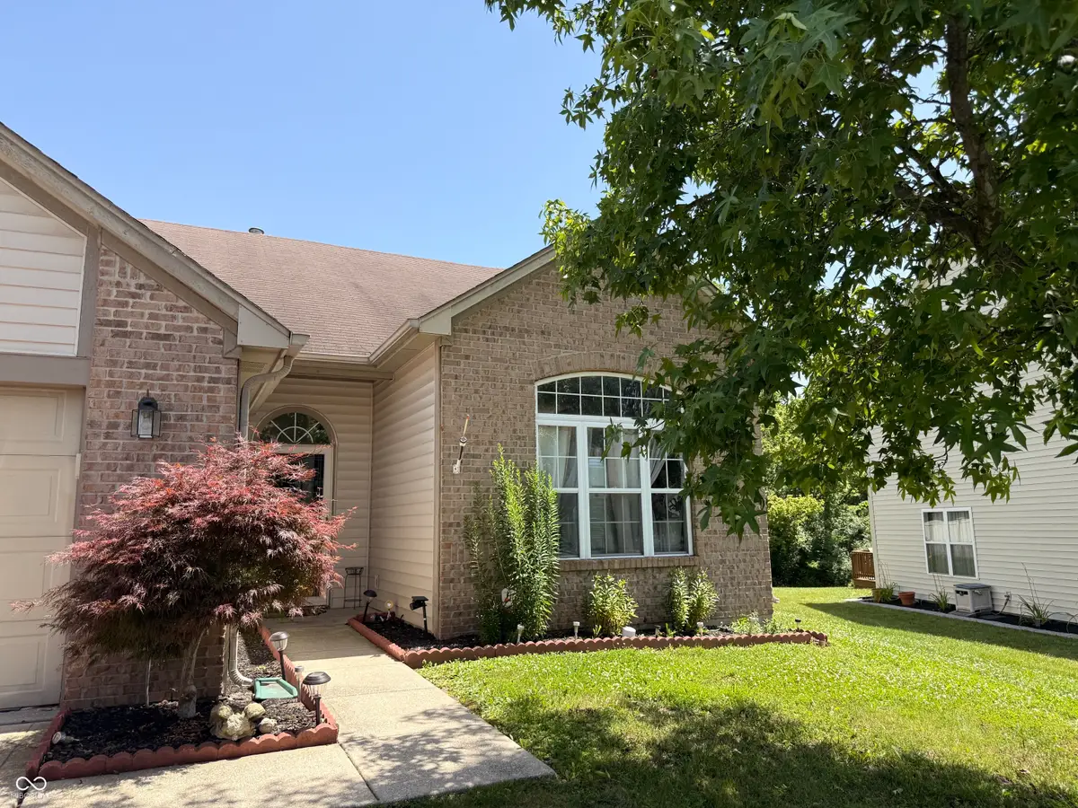 8617 Trumpeter Drive, Indianapolis, IN 46234 - #1