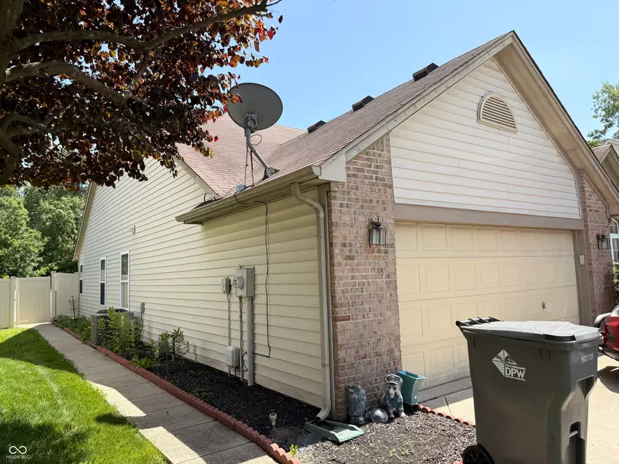 8617 Trumpeter Drive, Indianapolis, IN 46234 - #2