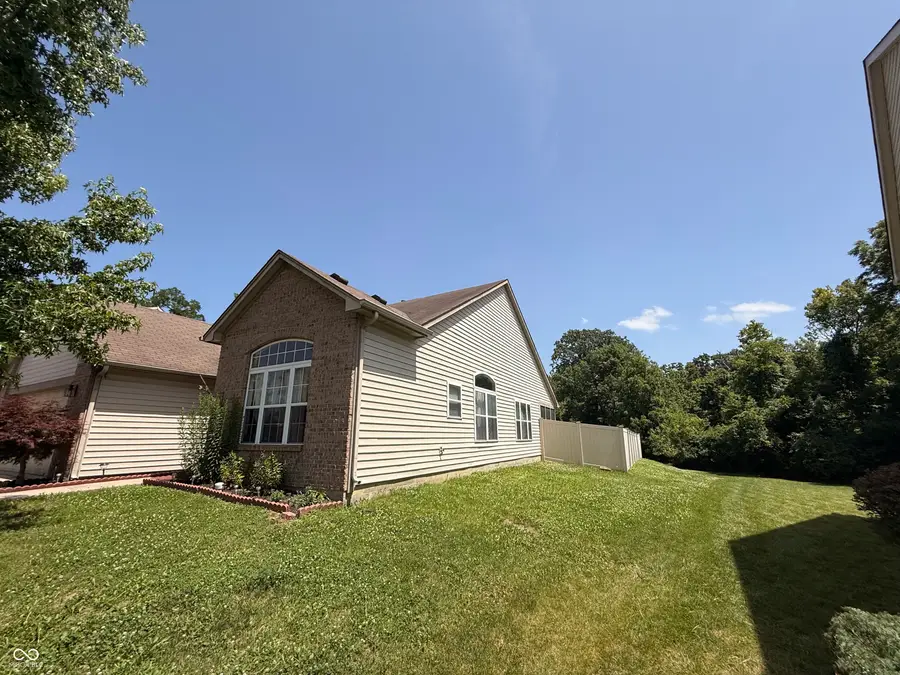 8617 Trumpeter Drive, Indianapolis, IN 46234 - #3