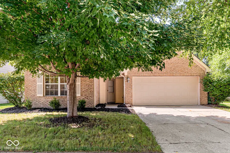 7155 Woodgate Drive, Fishers, IN 46038 - #3