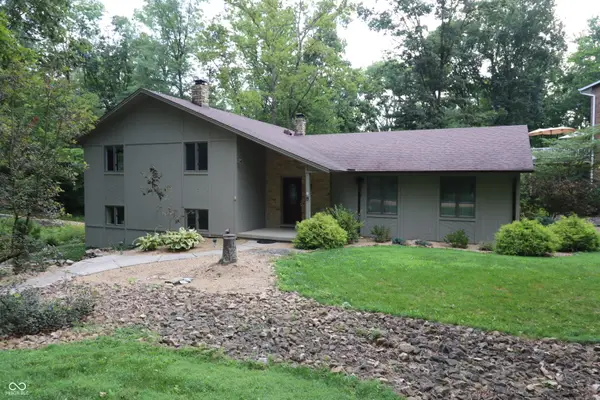 1134 County Line Road, Batesville, IN 47006