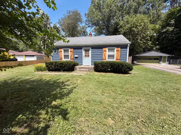 2308 E 69th Street, Indianapolis, IN 46220