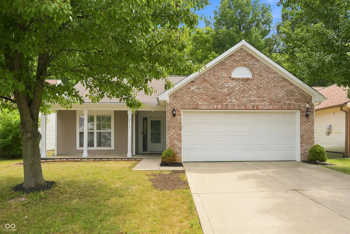 2115 Sotheby Lane, Indianapolis, IN 46239 - #1