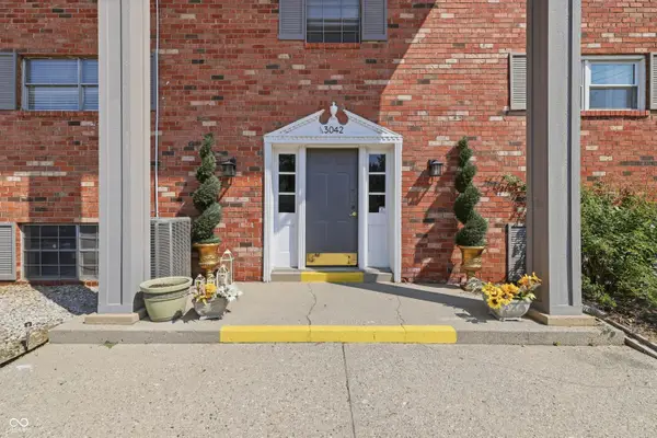 3042 Lake Shore Drive #D, Indianapolis, IN 46205