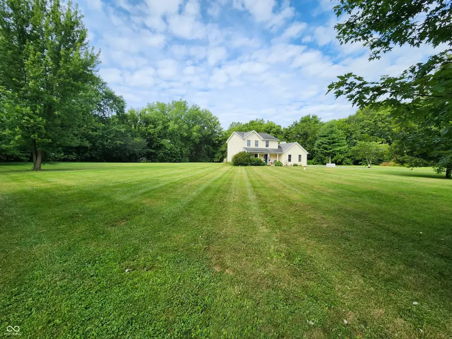 211 Danci Drive, Pendleton, IN 46064 - #2