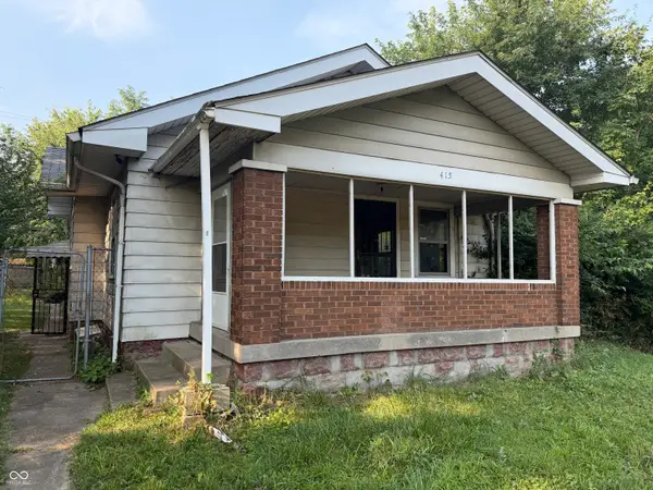 1415 Nelson Avenue, Indianapolis, IN 46203
