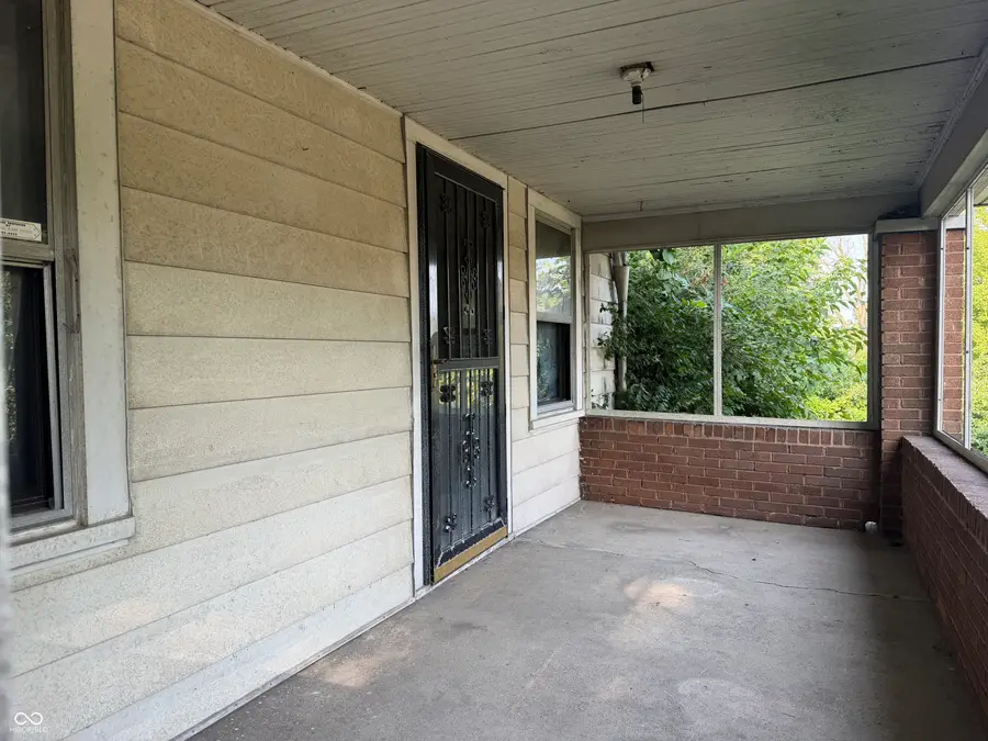 1415 Nelson Avenue, Indianapolis, IN 46203 - #3