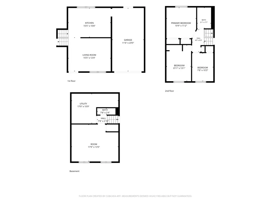 9520 Burrwood Court, Indianapolis, IN 46235 - #2