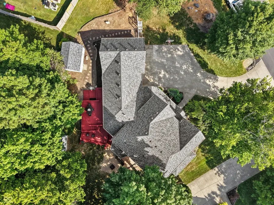 7378 W Anton Way, New Palestine, IN 46163 - #3