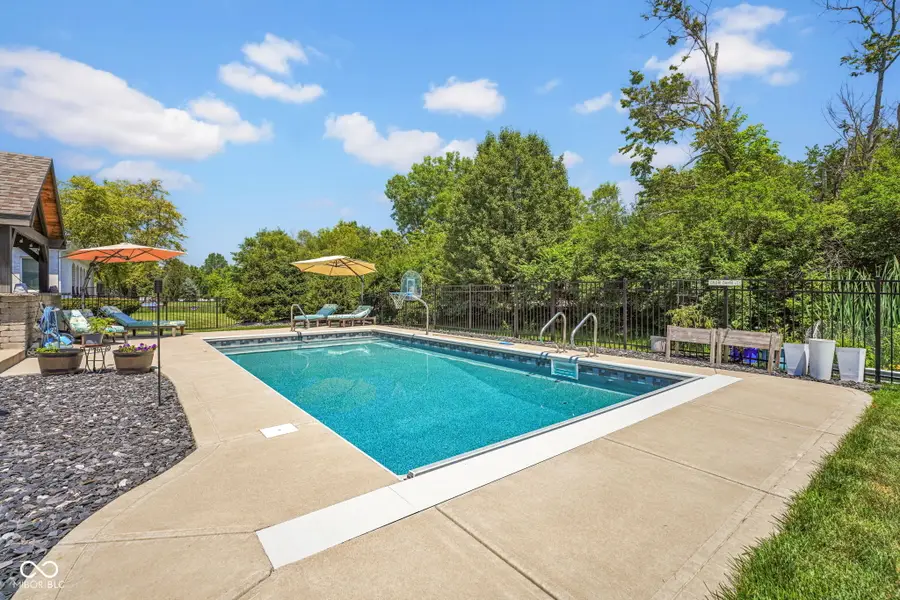 5901 Chartwell Drive, Bargersville, IN 46106 - #3