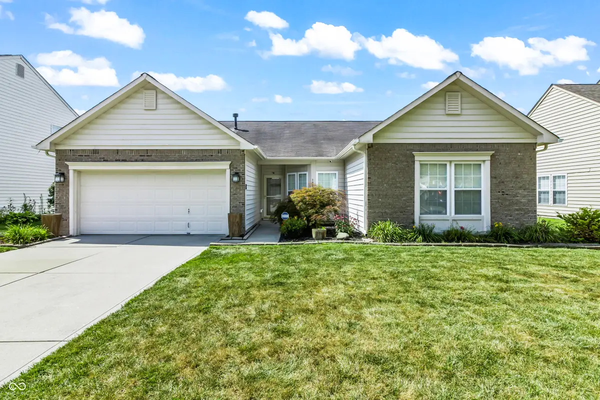 10617 Brooks Street, Indianapolis, IN 46234 - #1