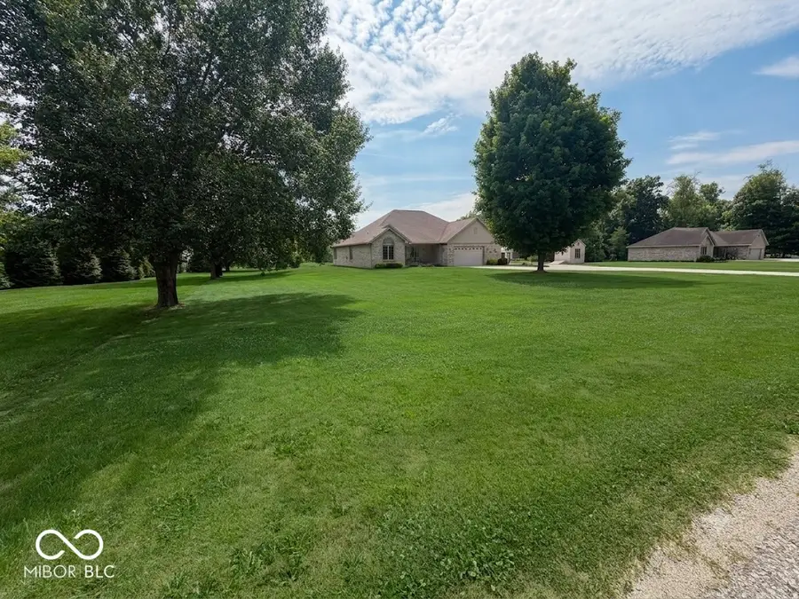 371 S Main Street, Fillmore, IN 46128 - #3