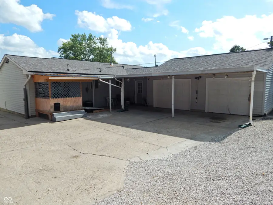 5920 W Bertha Street, Indianapolis, IN 46241 - #3
