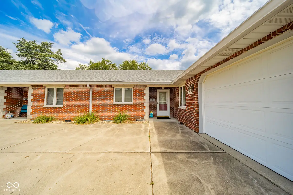 512 N 5th Street, Middletown, IN 47356 - #1