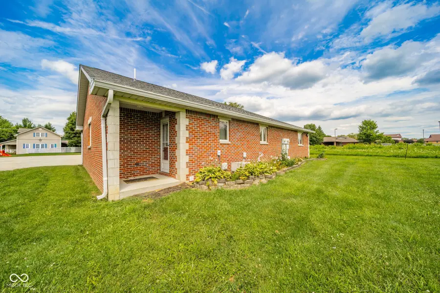 512 N 5th Street, Middletown, IN 47356 - #3