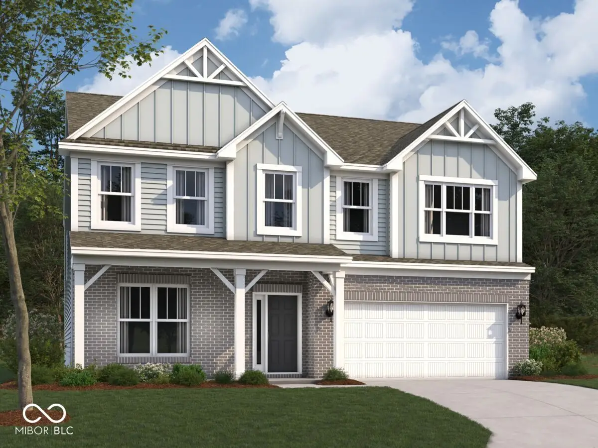 17045 Cowbell Drive, Noblesville, IN 46060 - #1