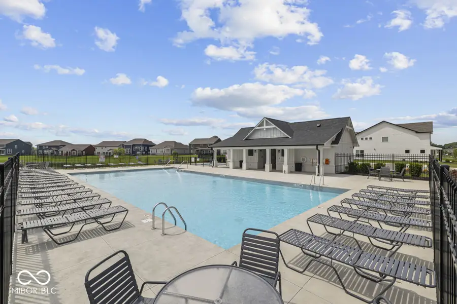 17045 Cowbell Drive, Noblesville, IN 46060 - #2
