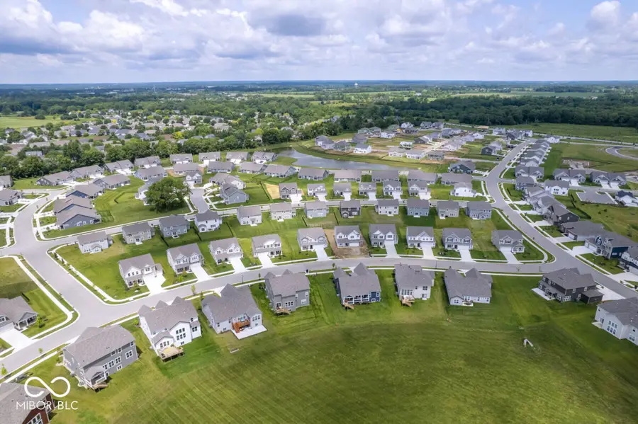 17045 Cowbell Drive, Noblesville, IN 46060 - #3