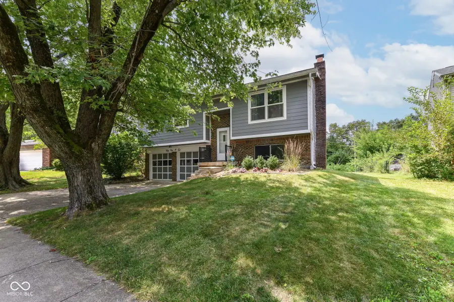 5402 Pappas Drive, Indianapolis, IN 46237 - #2