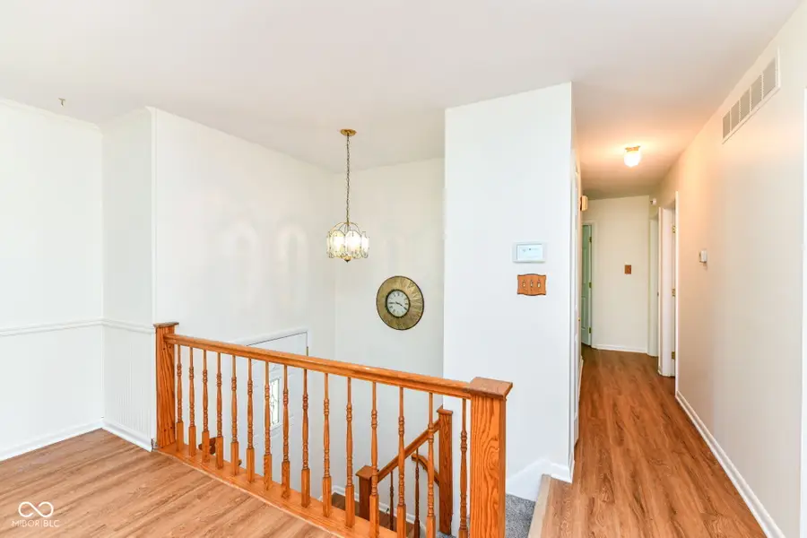 5402 Pappas Drive, Indianapolis, IN 46237 - #3