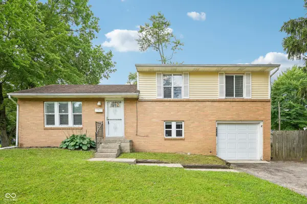 6147 E 40th Street, Indianapolis, IN 46226