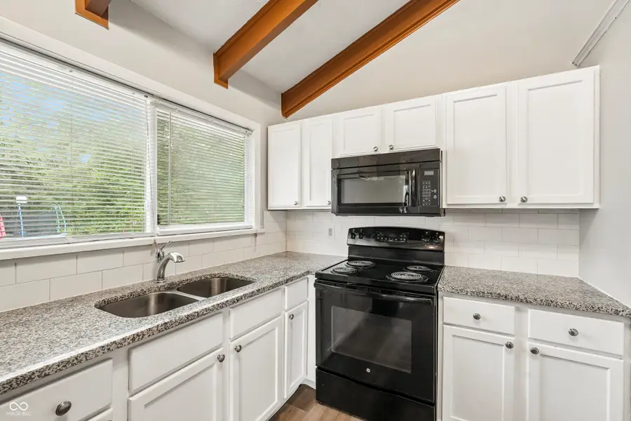 6147 E 40th Street, Indianapolis, IN 46226 - #2