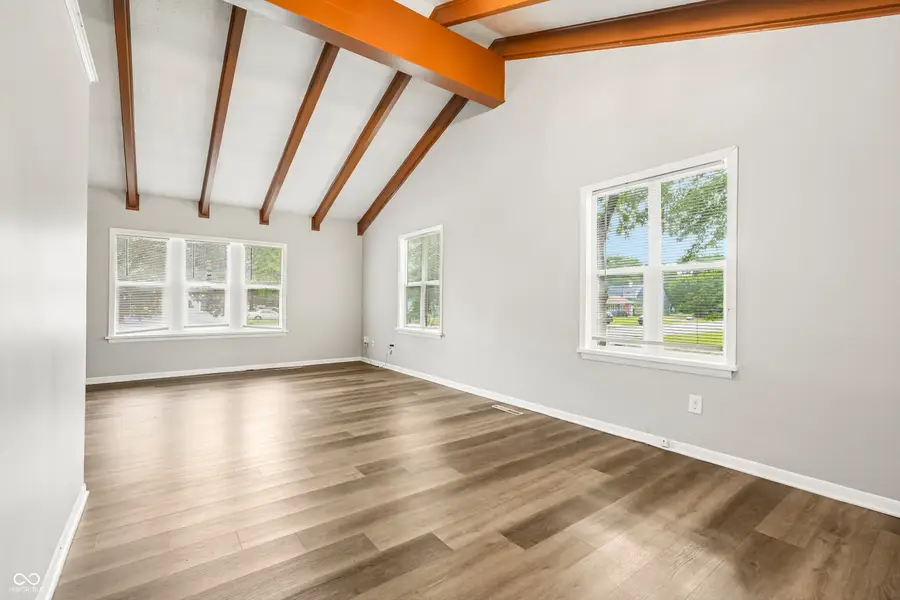 6147 E 40th Street, Indianapolis, IN 46226 - #3