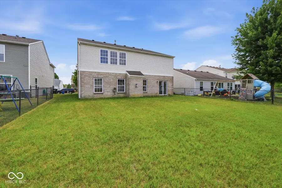 819 Highpointe Boulevard, Shelbyville, IN 46176 - #3