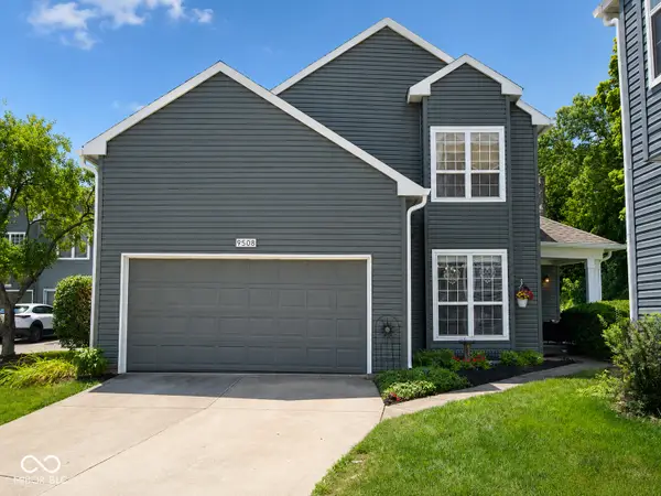 9508 Behner Lane, Indianapolis, IN 46250