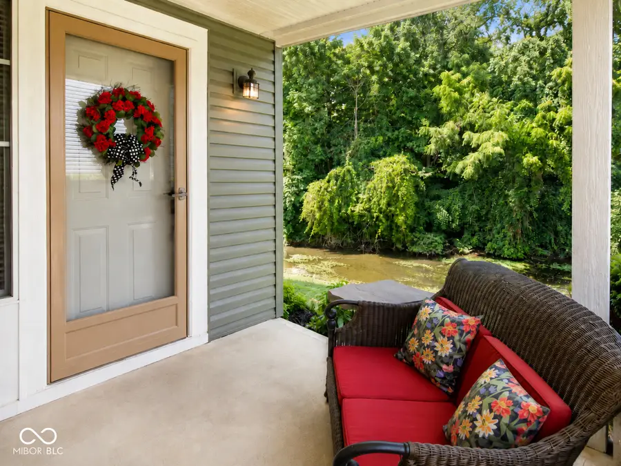 9508 Behner Lane, Indianapolis, IN 46250 - #3
