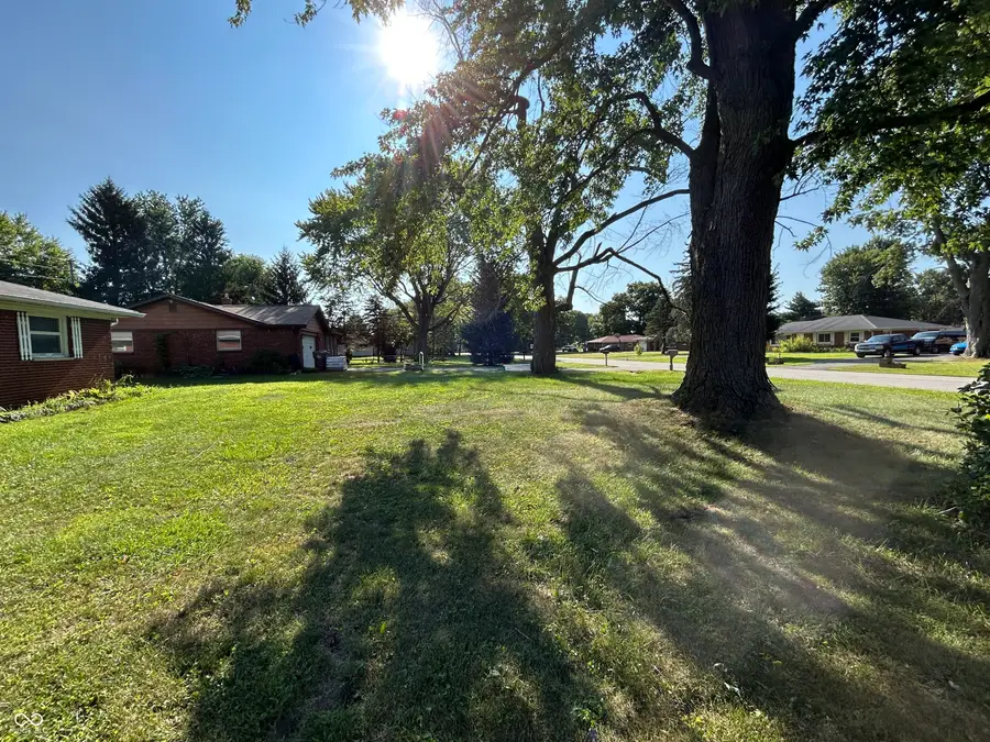 6350 W Apache Drive, Indianapolis, IN 46254 - #2
