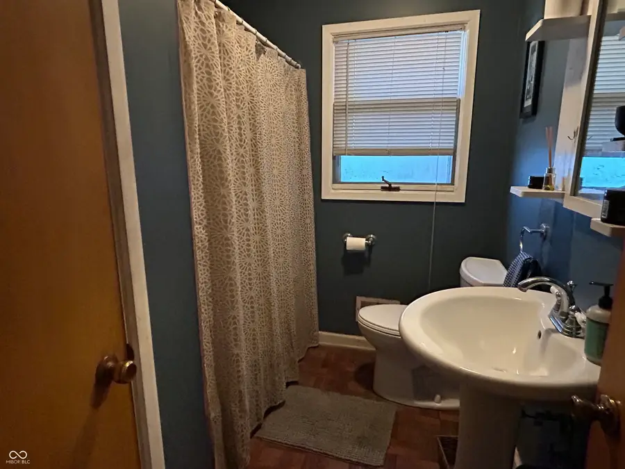 6350 W Apache Drive, Indianapolis, IN 46254 - #3