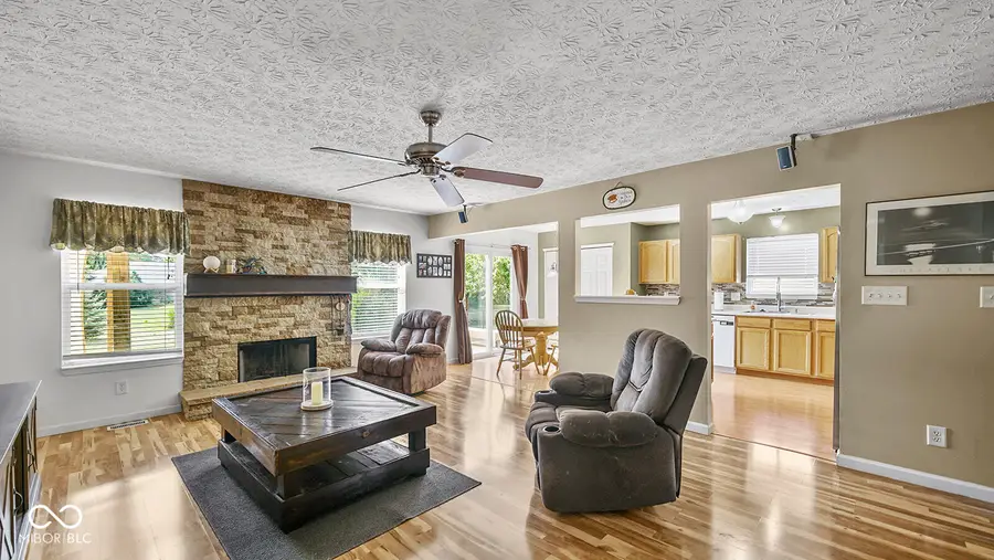 1382 Fall Ridge Drive, Brownsburg, IN 46112 - #3
