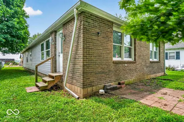1257 Congress Street, Middletown, IN 47356