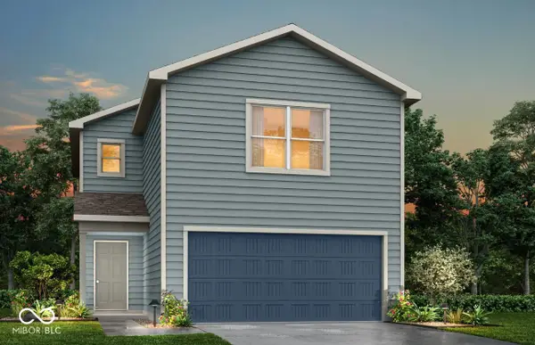 2537 Walker Place, Indianapolis, IN 46203