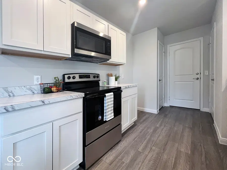 2537 Walker Place, Indianapolis, IN 46203 - #3