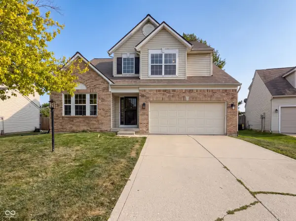 6680 Crestwell Lane, Indianapolis, IN 46268