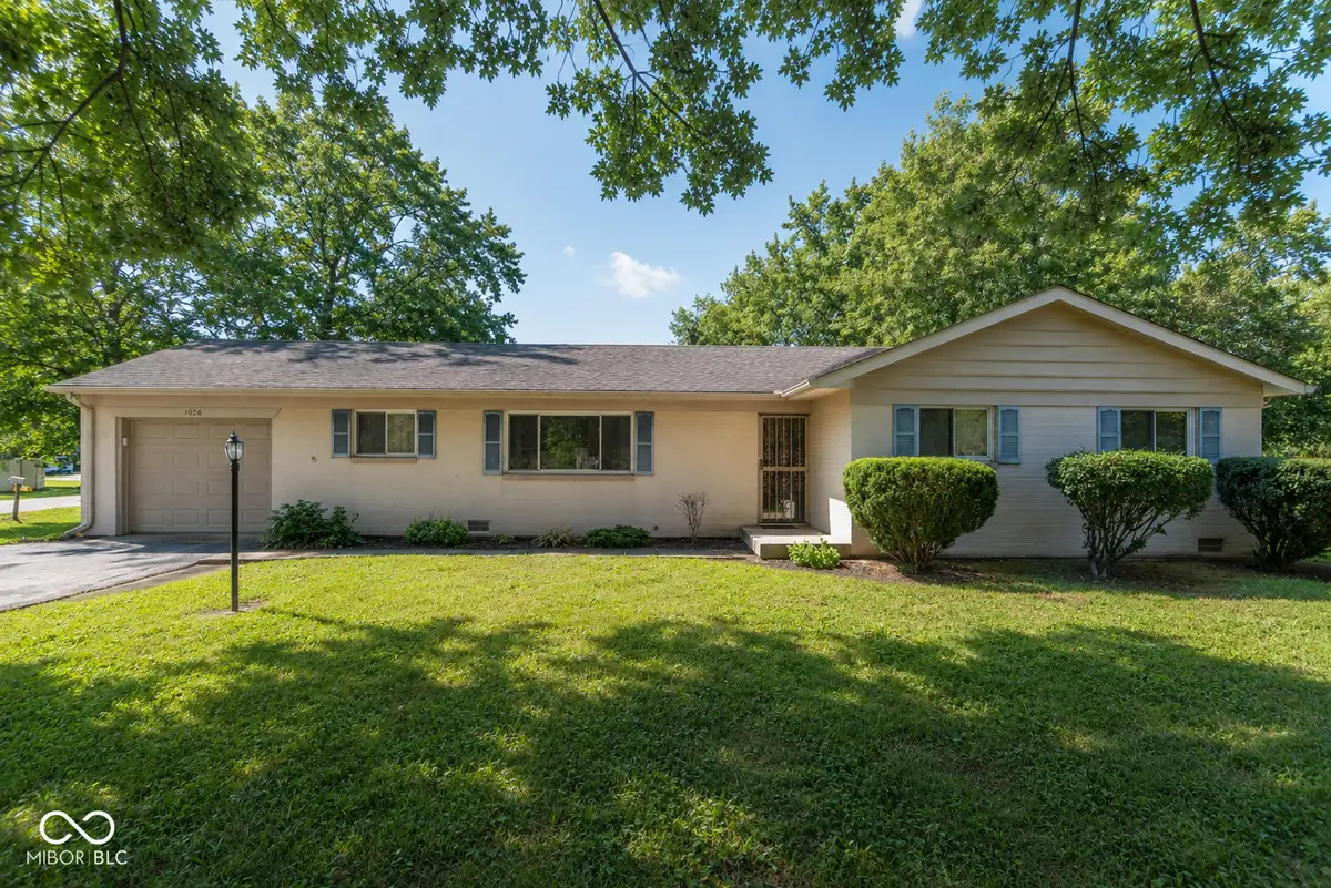 1026 Price Road, Avon, IN 46123 - #1