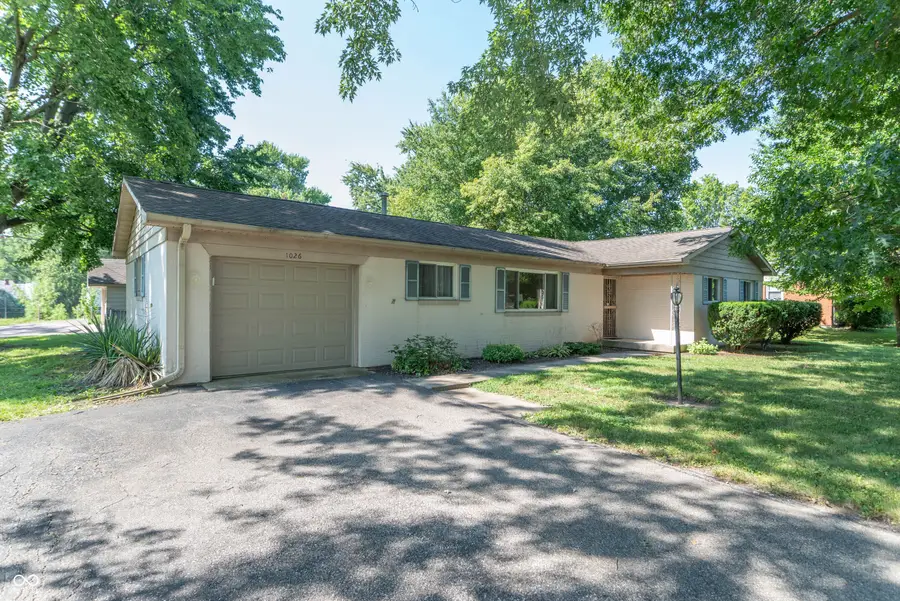 1026 Price Road, Avon, IN 46123 - #3