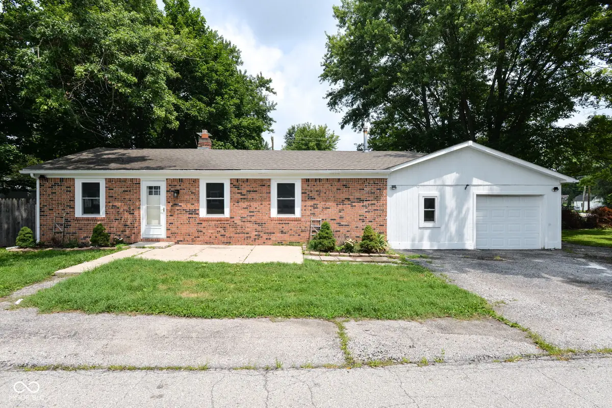 408 Franklin Avenue, Arcadia, IN 46030 - #1