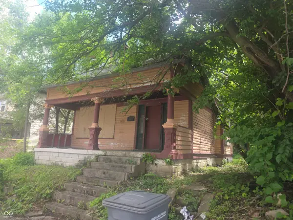 511 N Gray Street, Indianapolis, IN 46201
