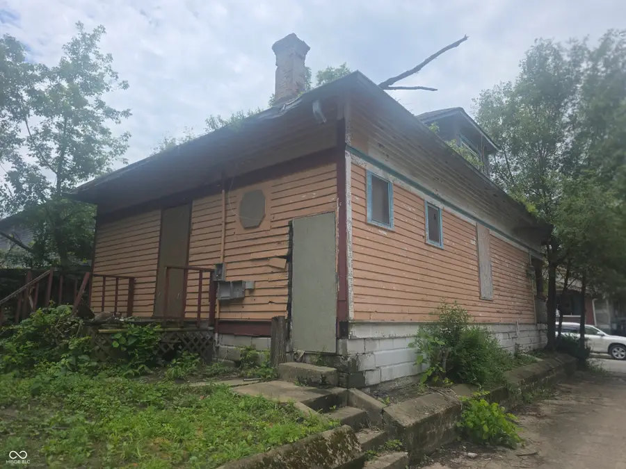 511 N Gray Street, Indianapolis, IN 46201 - #2