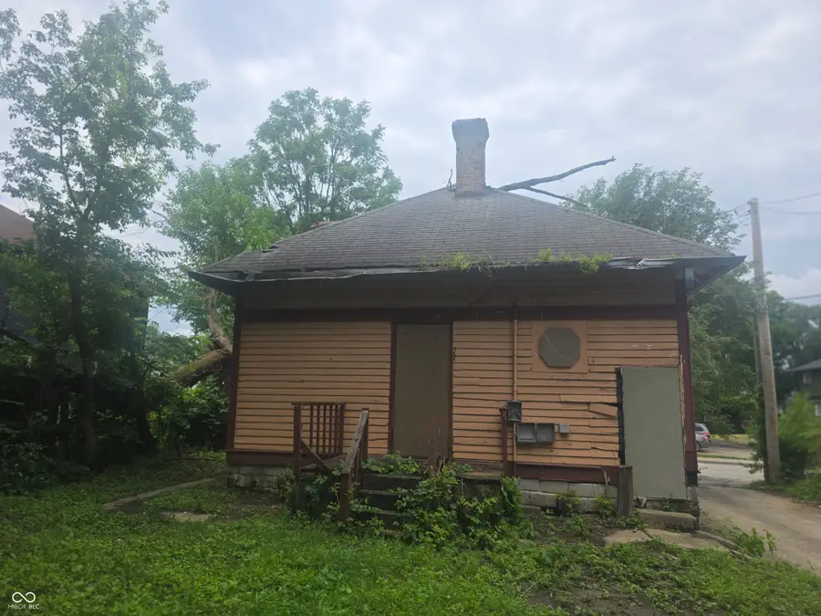 511 N Gray Street, Indianapolis, IN 46201 - #3